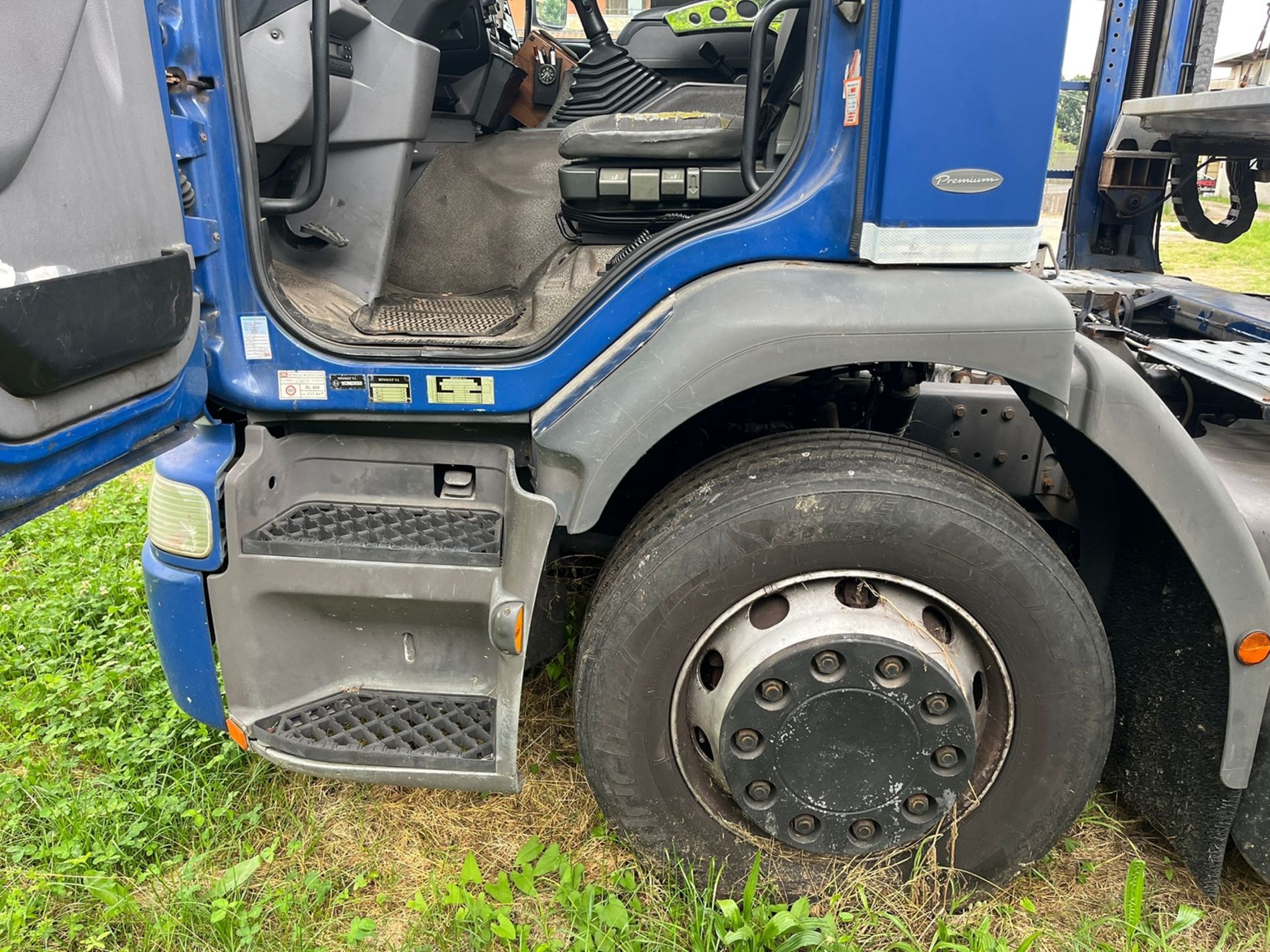 Premium 370 Bisarca + IVA - Gallotti Auto